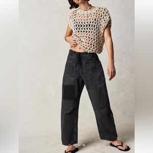 Free people moxie jeans